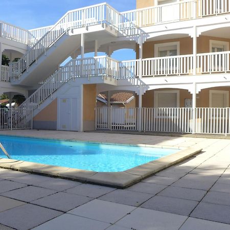 Apartment La Louisiane By Interhome Capbreton Eksteriør bilde