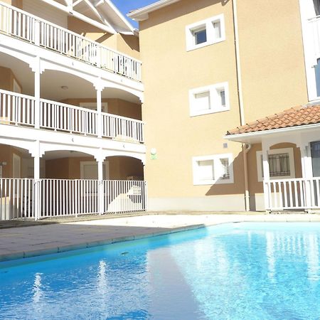 Apartment La Louisiane By Interhome Capbreton Eksteriør bilde