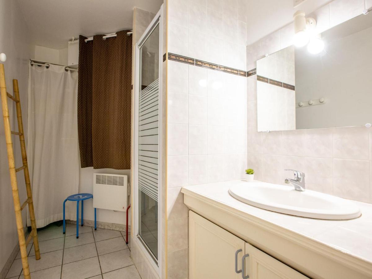 Apartment La Louisiane By Interhome Capbreton Eksteriør bilde