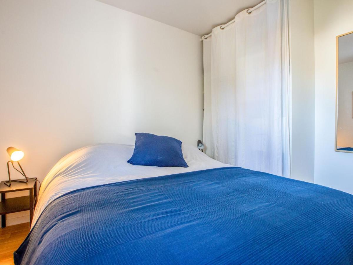 Apartment La Louisiane By Interhome Capbreton Eksteriør bilde