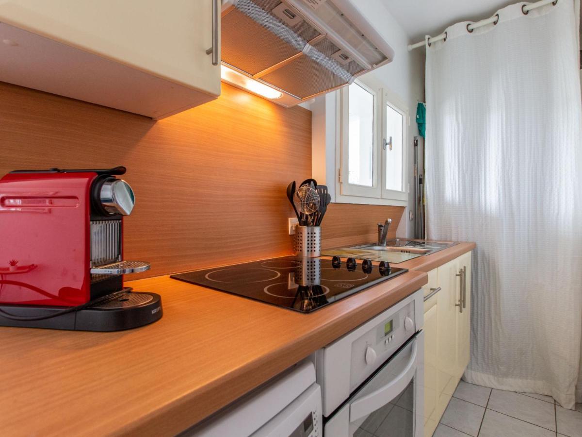 Apartment La Louisiane By Interhome Capbreton Eksteriør bilde