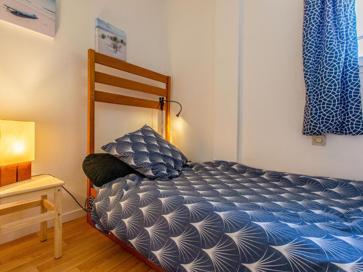Apartment La Louisiane By Interhome Capbreton Eksteriør bilde